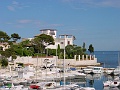 Beaulieu Nachbau griechische Villa